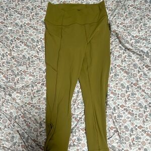 Fabletics Pureluxe leggings